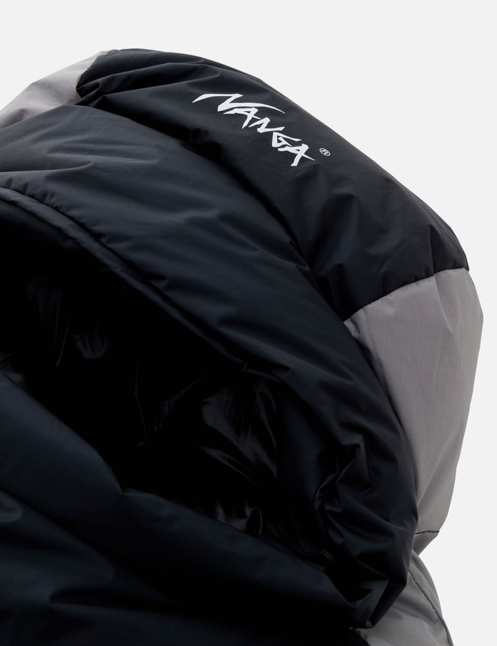 NH X NANGA . SLEEPING BAG-L Placeholder Image