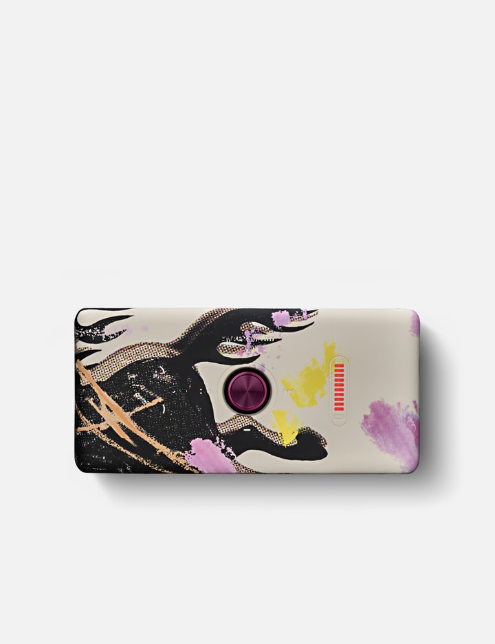 EMBERTON III Lunar New Year Edition 2026 Placeholder Image