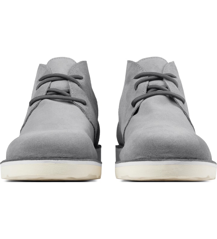 Grey A.P.C. x Diemme Bonito Boot Placeholder Image