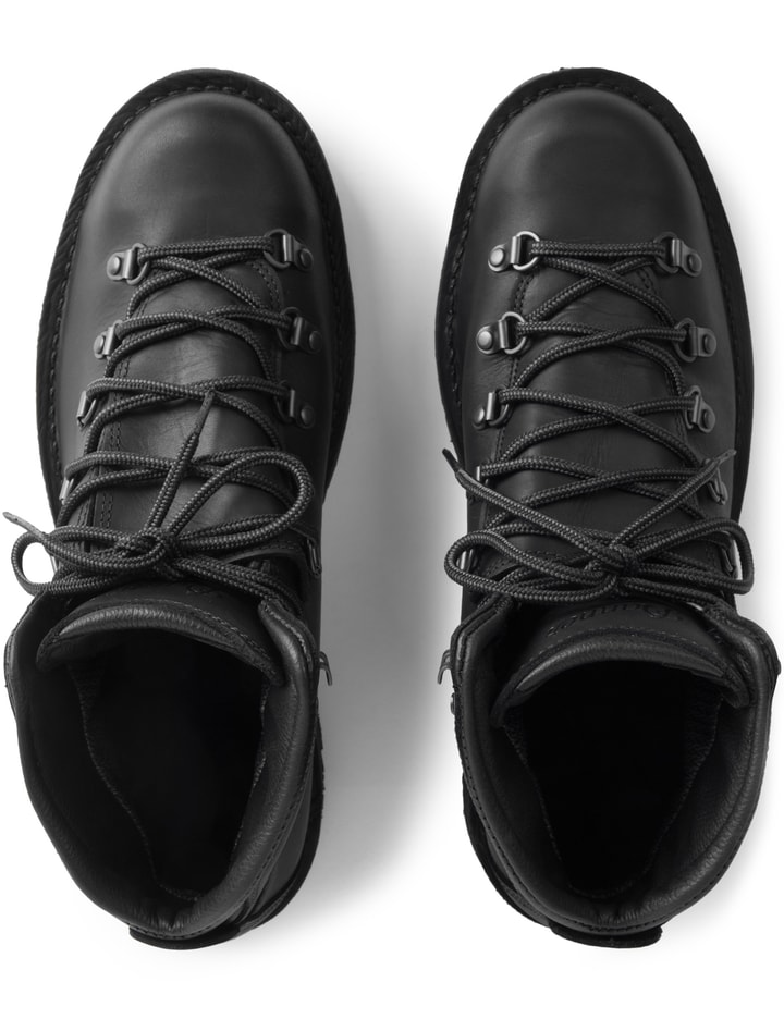 Black Mountain Pass Shoes Placeholder Image