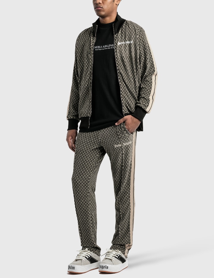 PDP Chenille Track Pants Placeholder Image