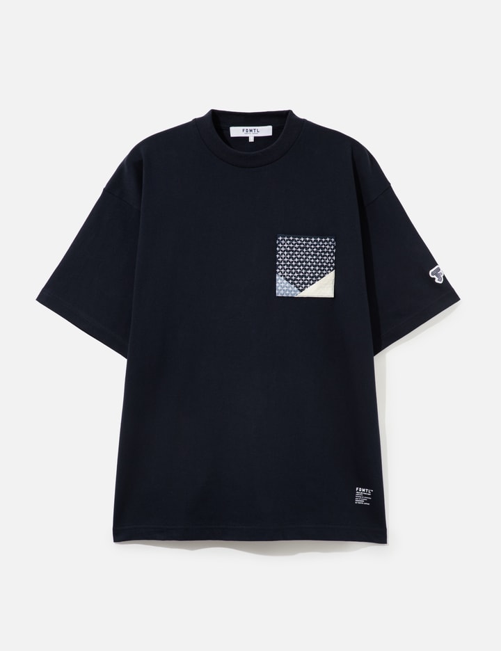 FDMTL Origami Tee
