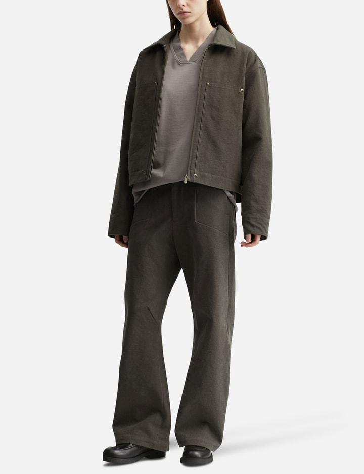 Seventh Canvas Workwear Pant