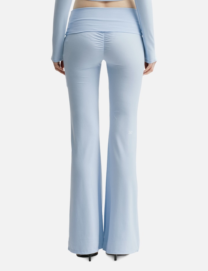 Glowny Air Folding Flare Pants