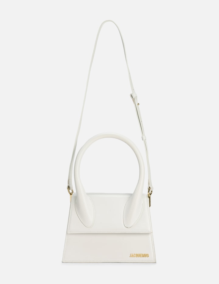 Jacquemus Le Grand Chiquito Leather Bag
