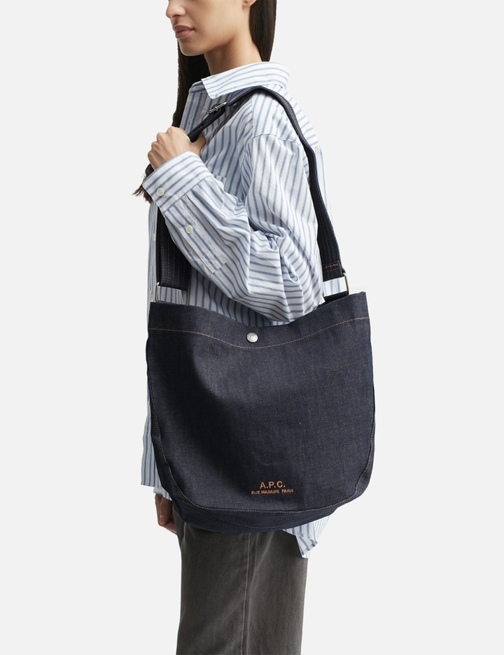 Journal Satchel Placeholder Image