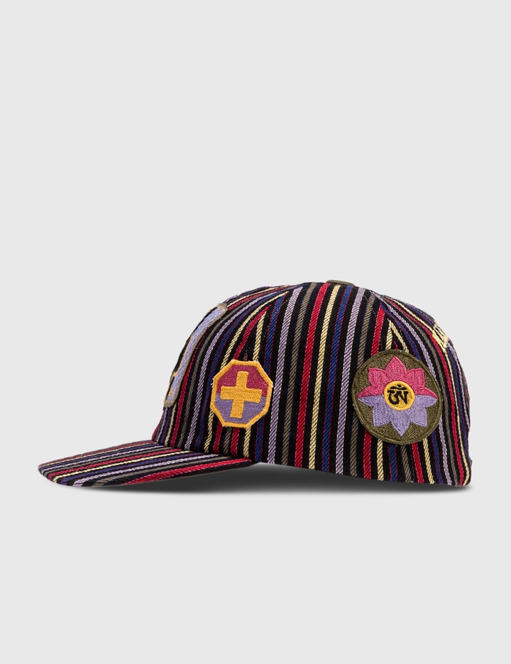 Embroidered Yard 6 Panel Cap Placeholder Image