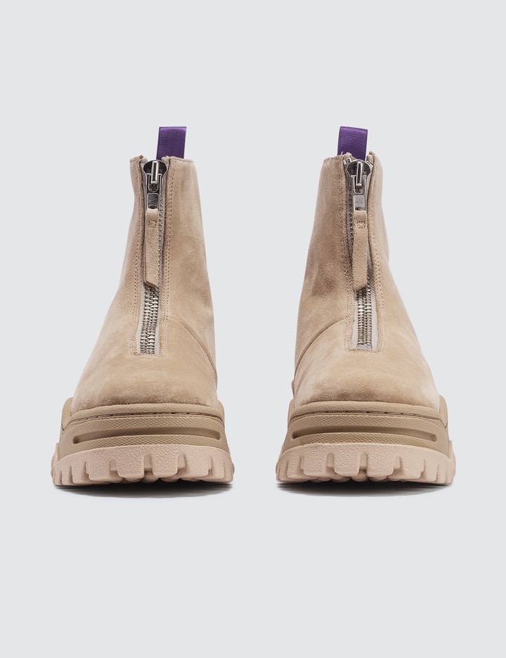 Raven Suede Boot Placeholder Image