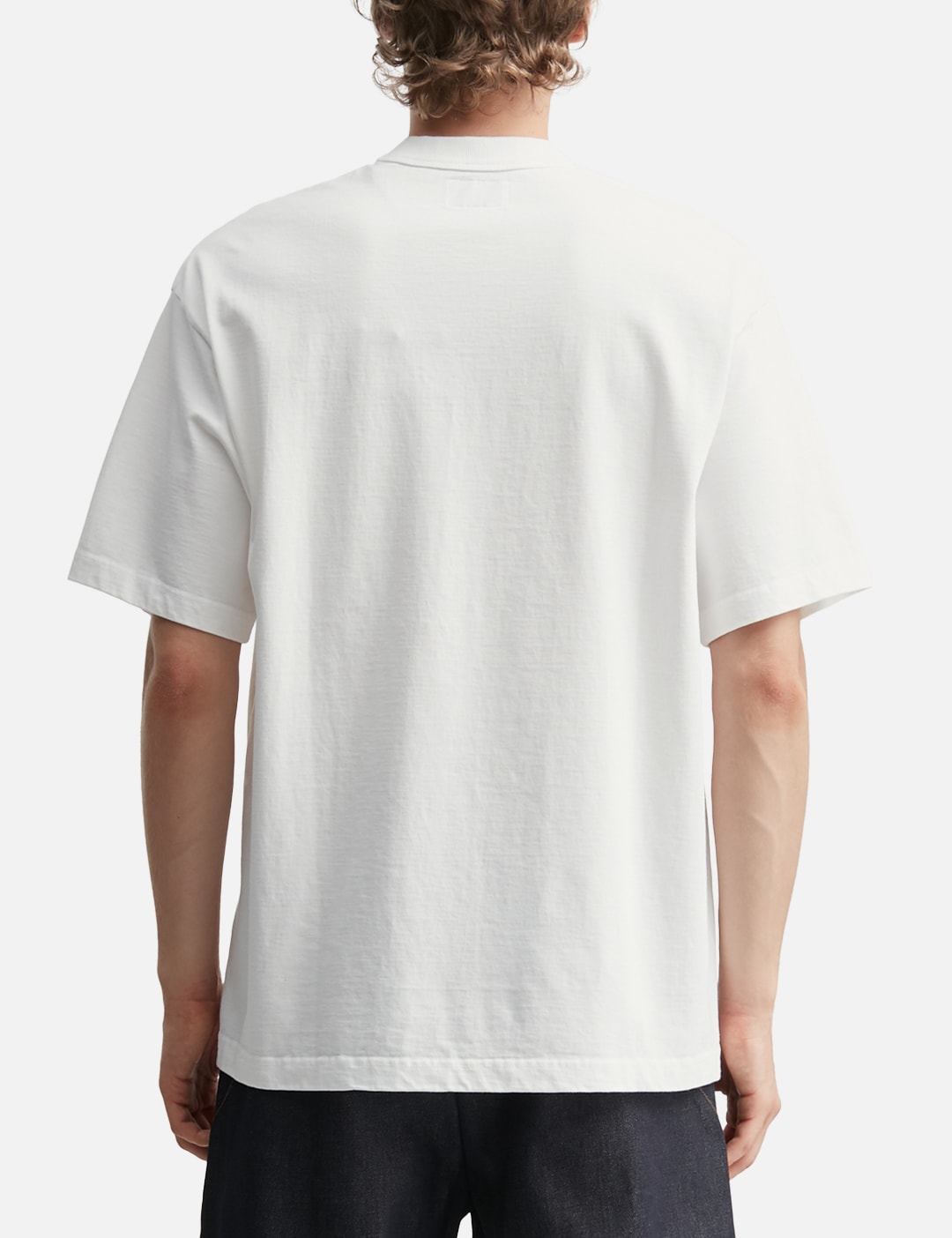 Authentic Graphic Tee "Bulldogs" view 13