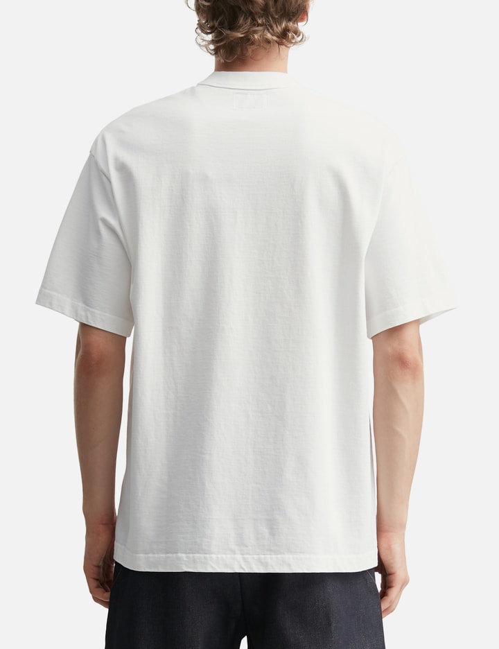 Authentic Graphic Tee "Bulldogs" view 4