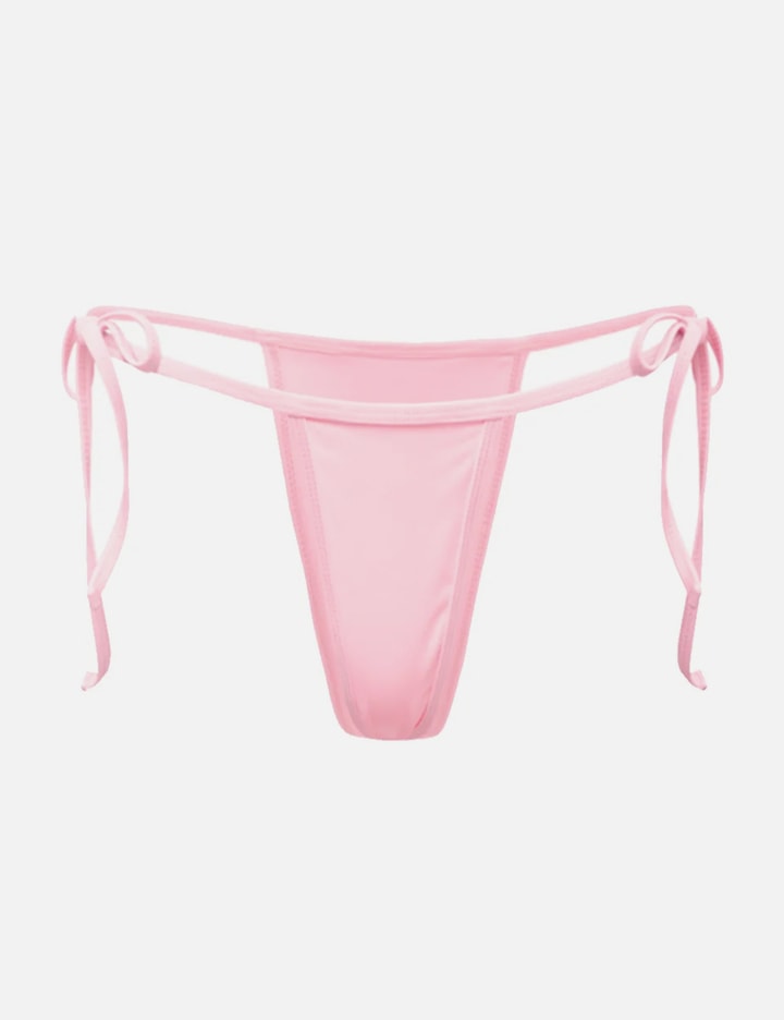 Quiet Micro Bikini Bottom Placeholder Image