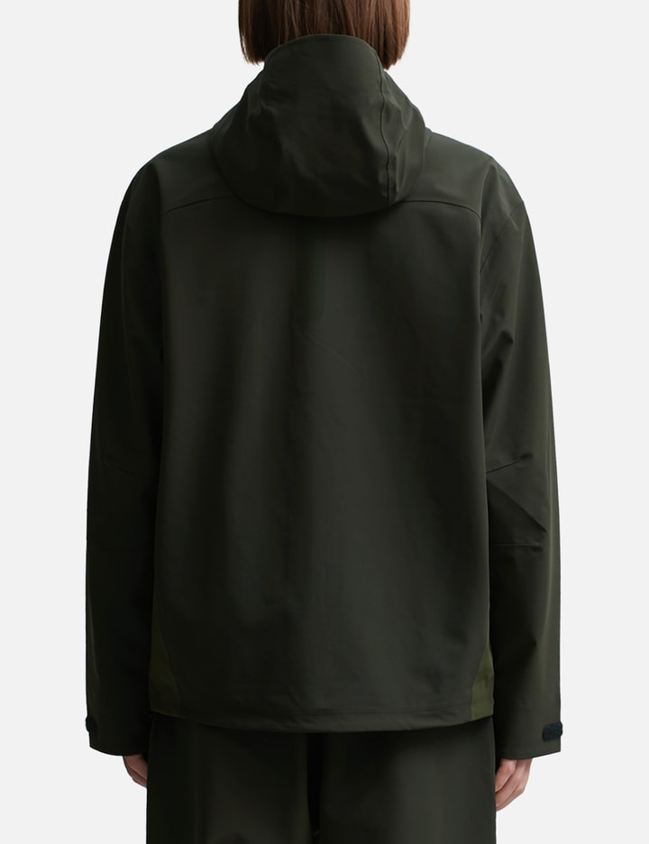 3L SHELL JACKET Placeholder Image