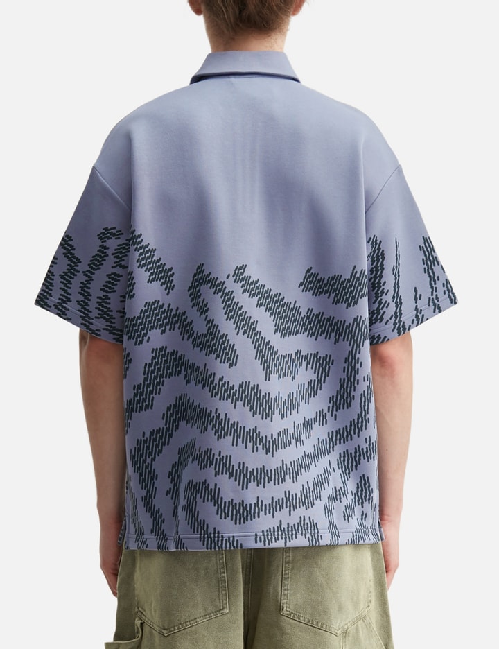Puma PUMA X PORTUGAL X SALEHE BEMBURY KING Relaxed Polo