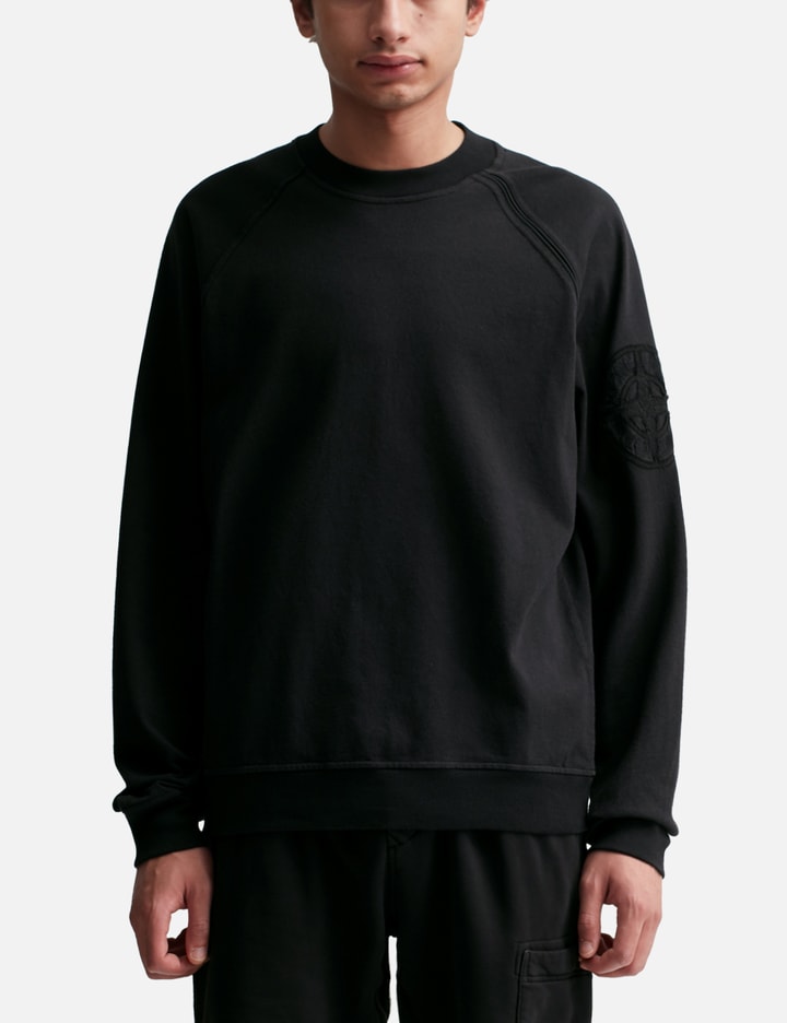 CREWNECK SWEATSHIRT Placeholder Image