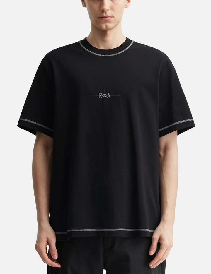 Info Stitch Organic T Shirt Placeholder Image