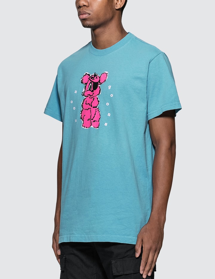 Gummy Bear T-shirt Placeholder Image