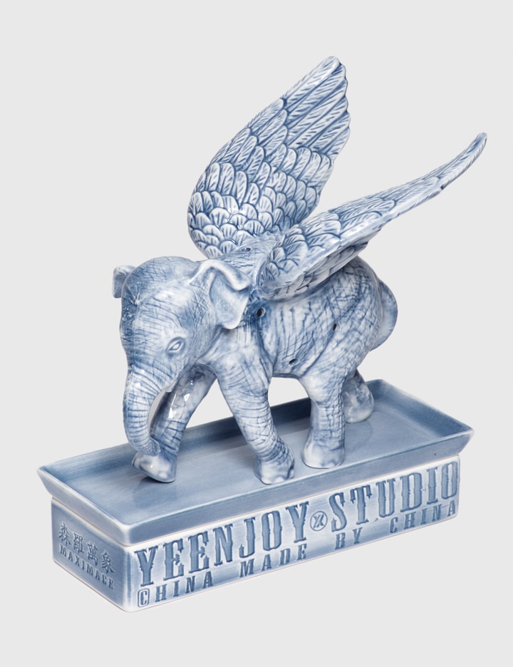 Dumbo Incense Chamber Placeholder Image