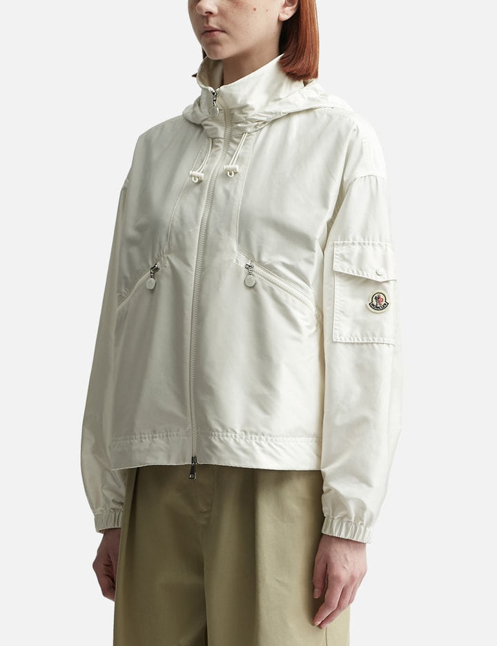 HEMAR SHORT PARKA Placeholder Image