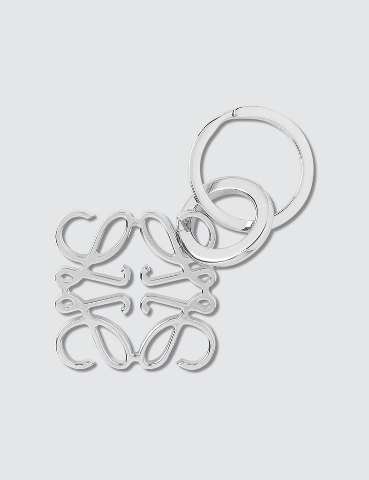 Anagram Keyring Placeholder Image
