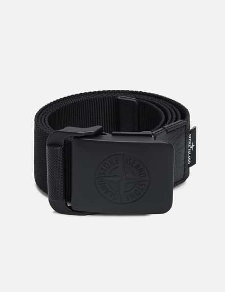 Stone Island NYLON BELT