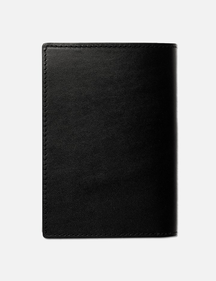 Hender Scheme Passport Case