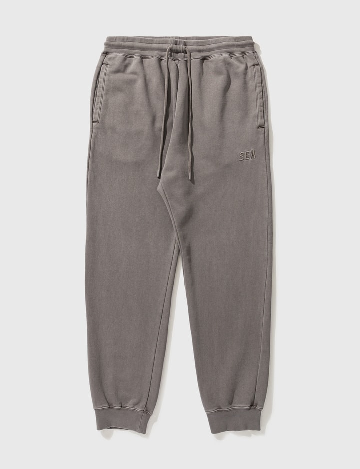 Pigment Dye Sweatpants Placeholder Image