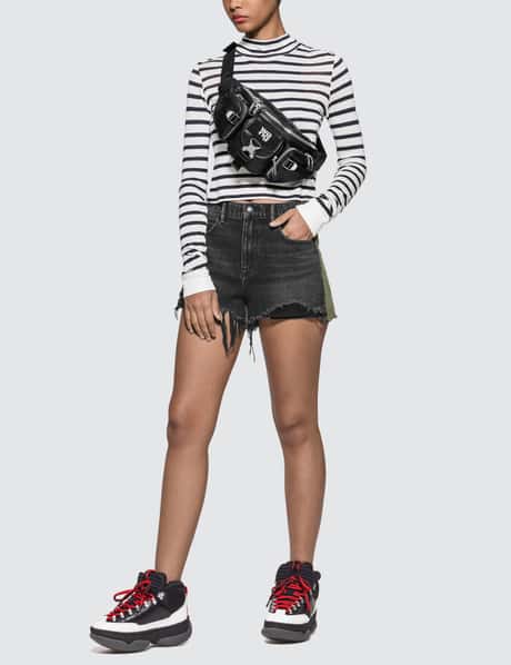 Alexander Wang - Surplus Fanny Pack | HBX - Globally Curated 