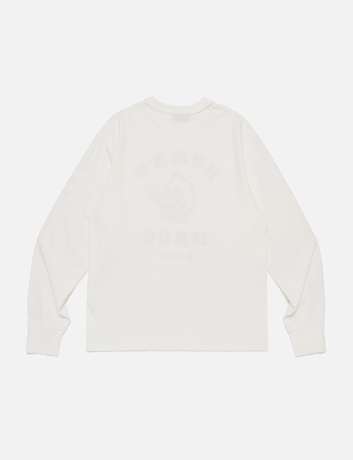 Human Made Graphic L/S T-Shirt