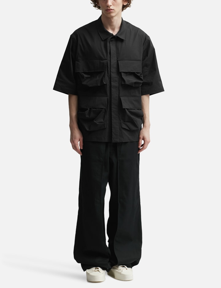 Y-3 WORKWEAR PANTS Placeholder Image