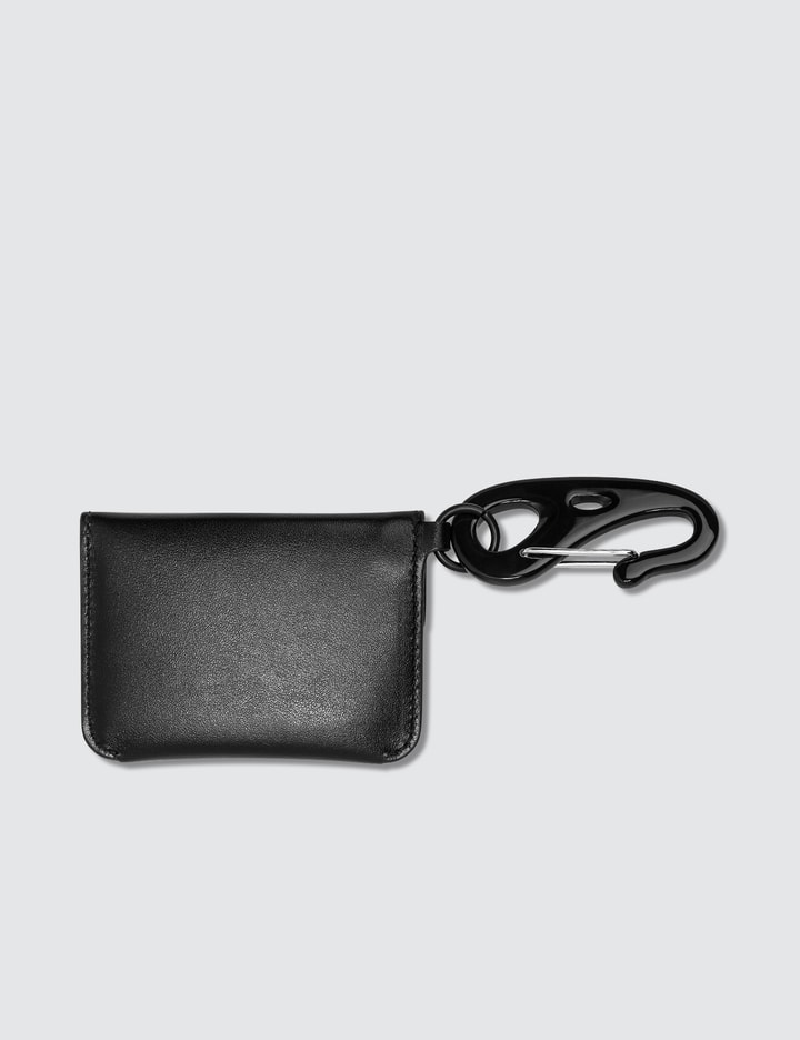Graffiti Coin Pouch With Keyring Placeholder Image