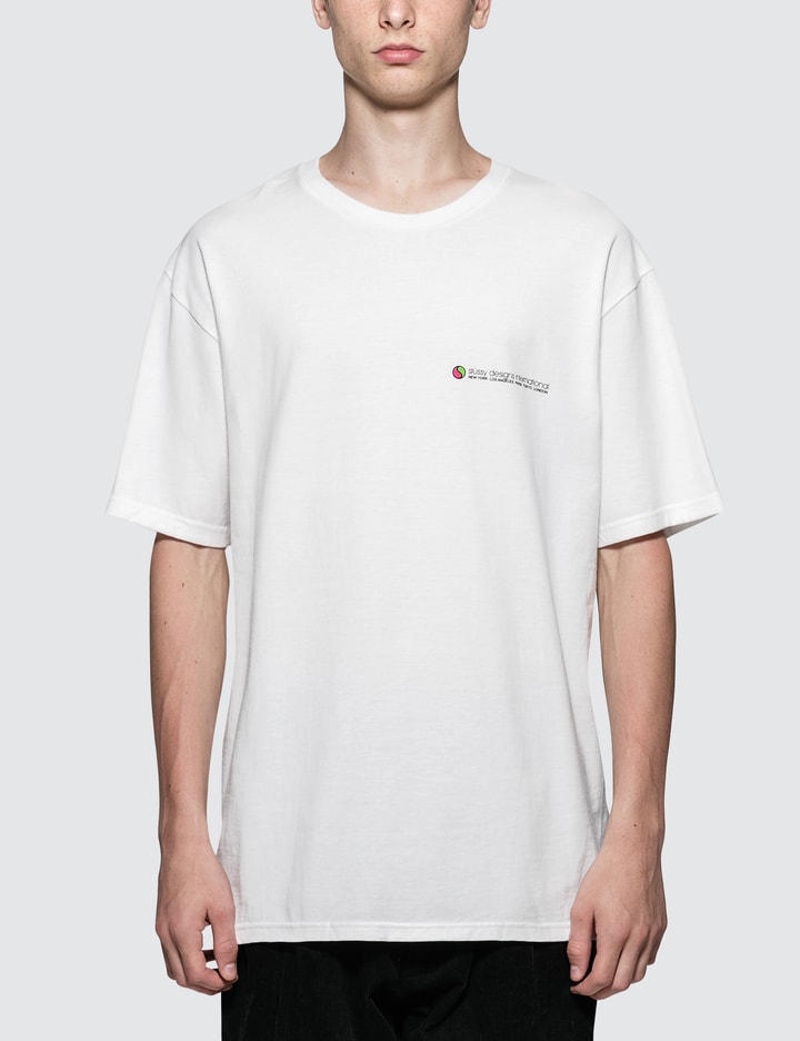 Balance T-Shirt Placeholder Image