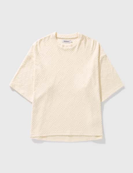 Tightbooth - チェッカー プレート Tシャツ | HBX - ハイプビースト 