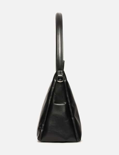 Leather Nomad Bag view 8