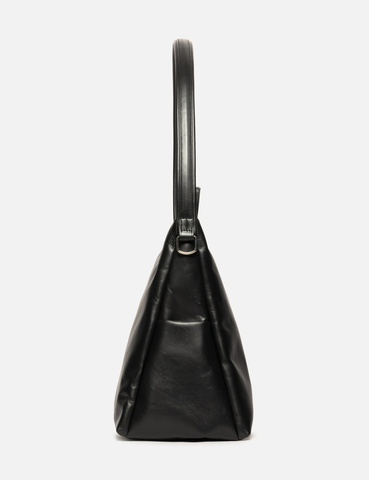 Leather Nomad Bag