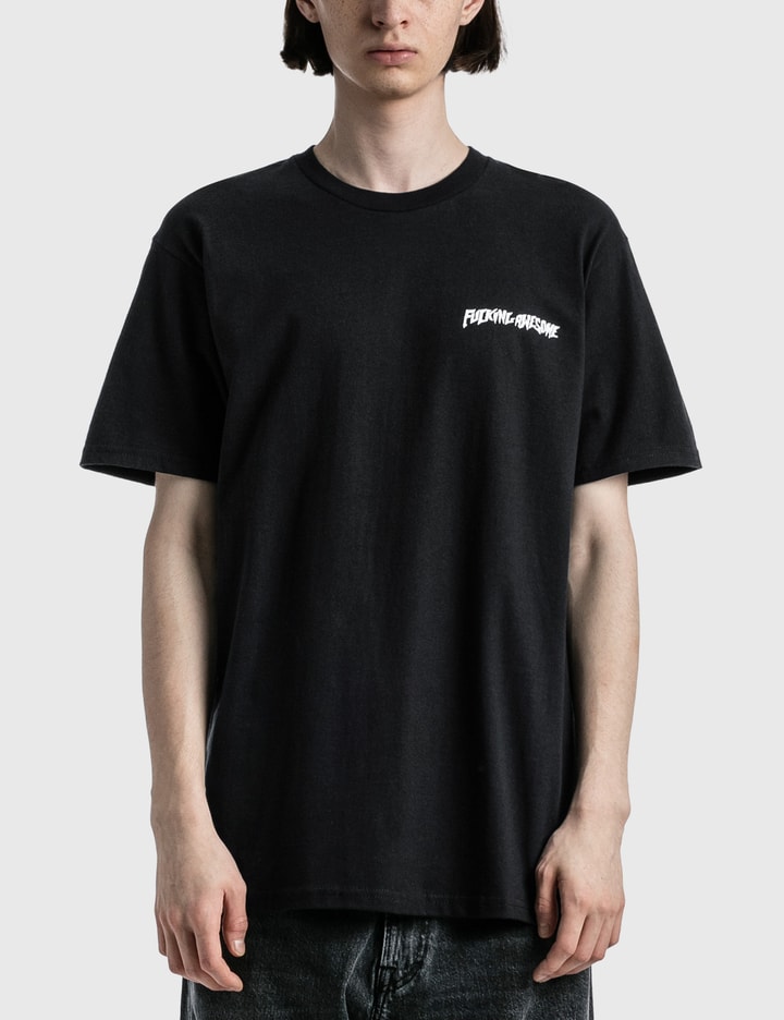 Faces T-shirt Placeholder Image