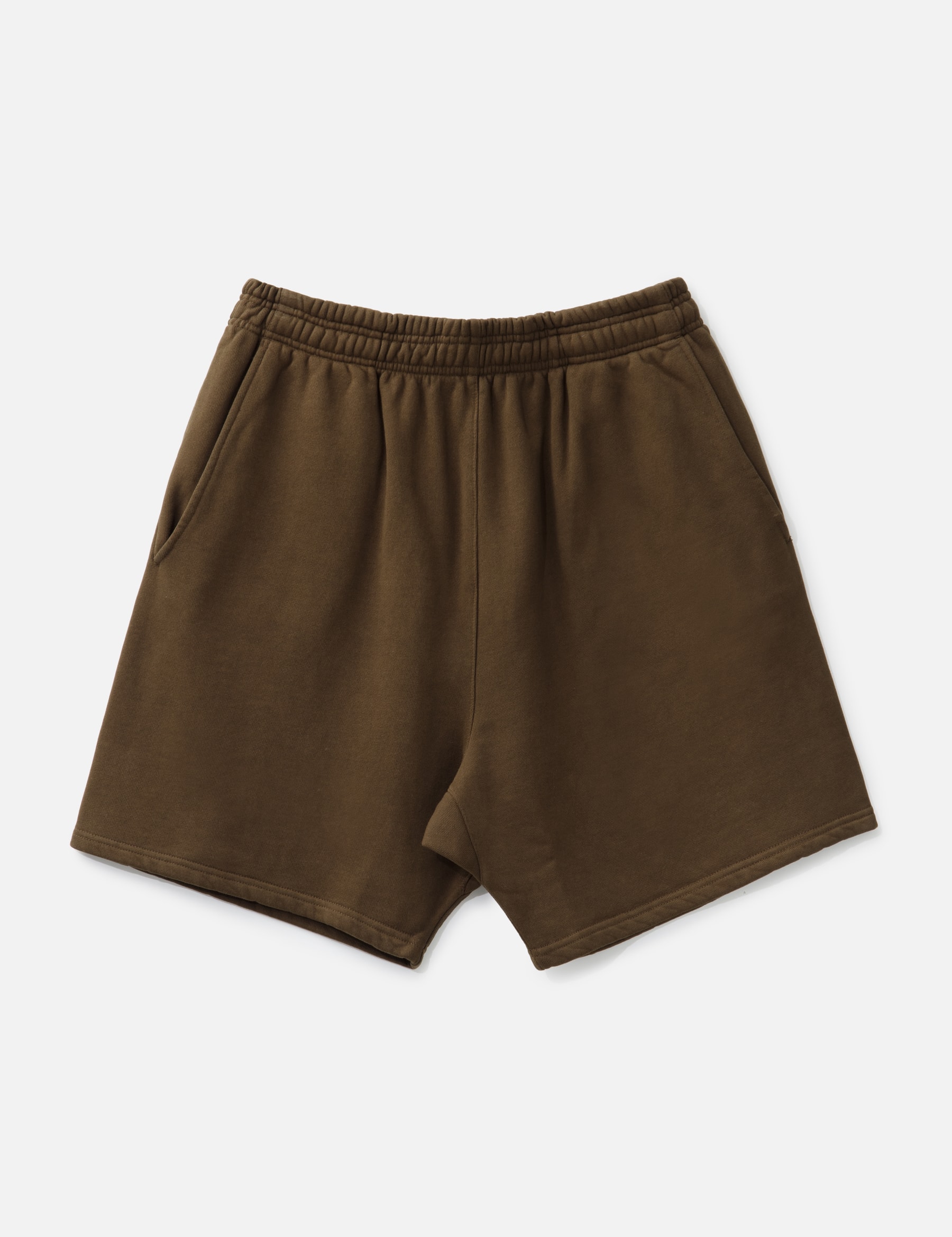 Standard Sweatshort Brunette view 16