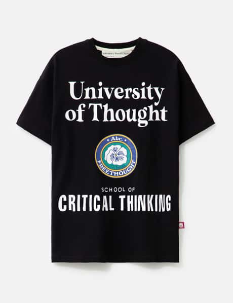 Advisory Board Crystals University Short Sleeve T-Shirt