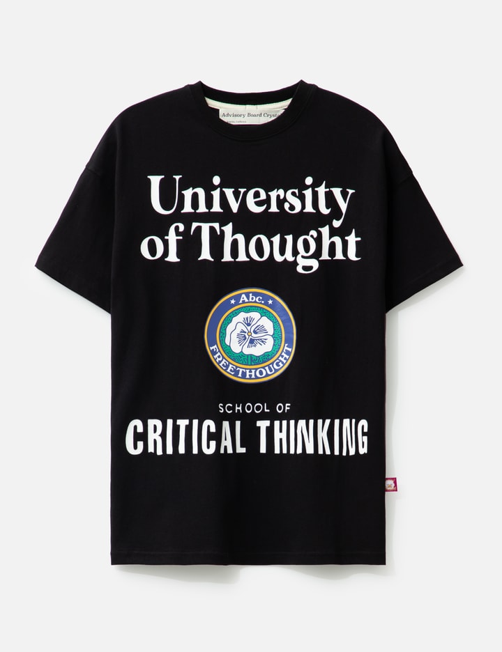 University Short Sleeve T-Shirt Placeholder Image