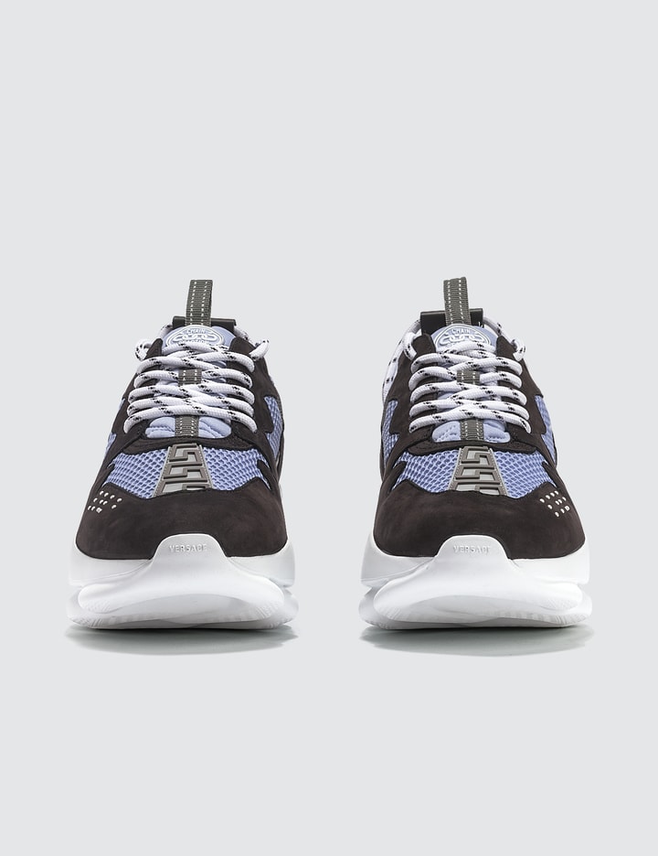 Chain Reaction Sneaker Placeholder Image