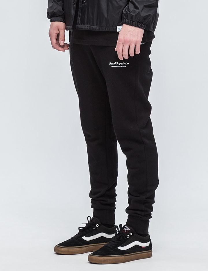 DMND Supply Sweatpants Placeholder Image