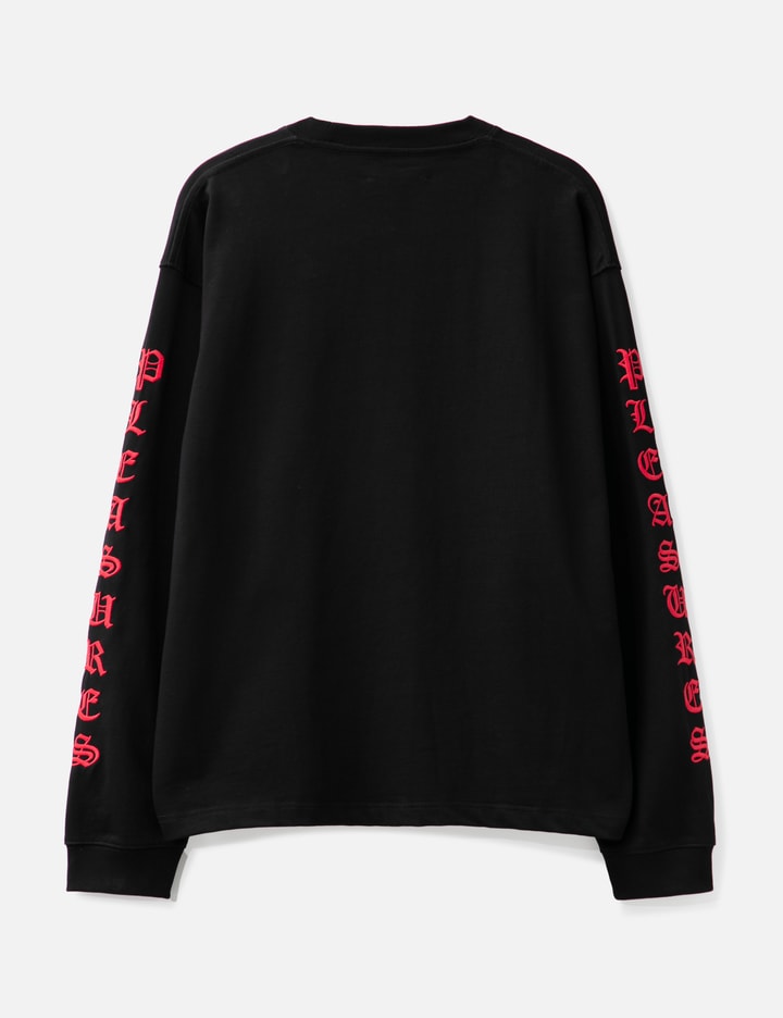 OE HEAVYWEIGHT LONG SLEEVE Placeholder Image