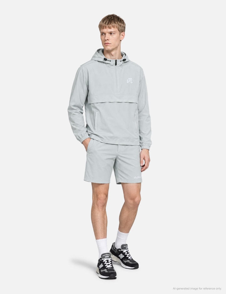 Malbon Golf Ripley Coolcore® Short