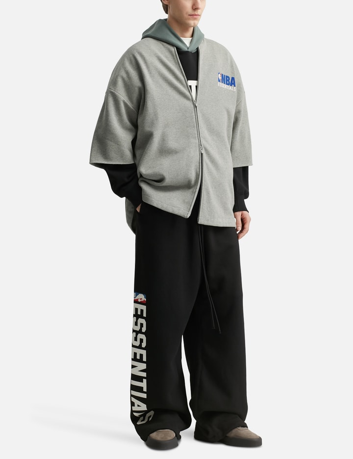 NBA Zip Up Jacket Placeholder Image
