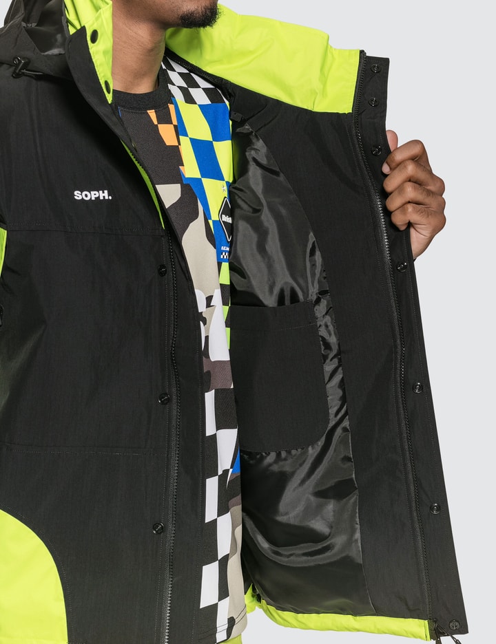 Tour Jacket Placeholder Image