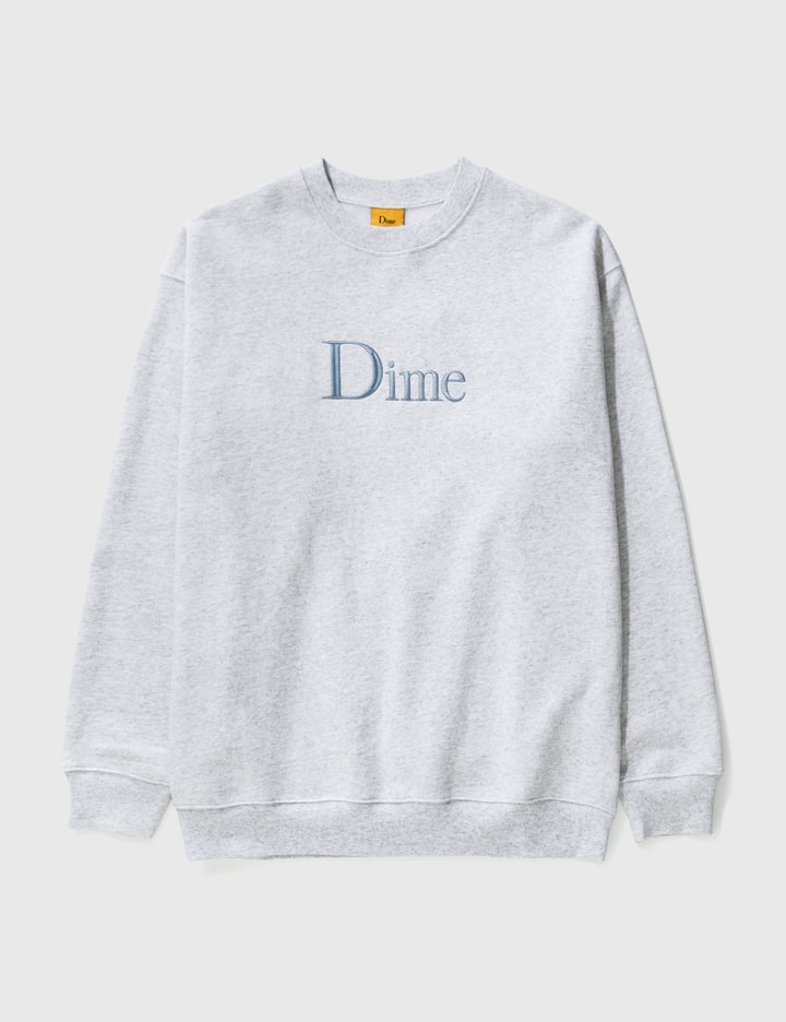 Classic Logo Crewneck Placeholder Image