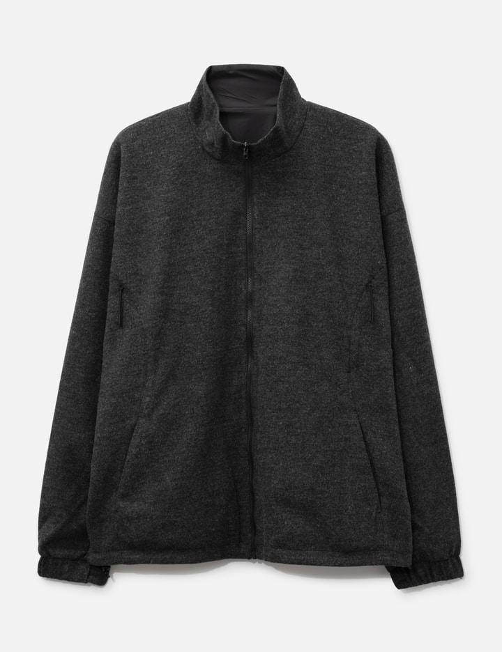 JEONGLI River Reversible Blouson