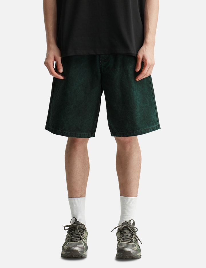 Apollo Baggy Shorts Placeholder Image
