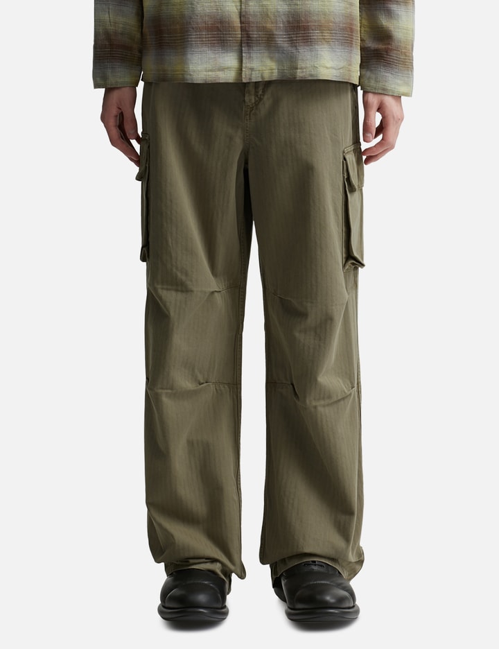 Mount Cargo Pants Placeholder Image