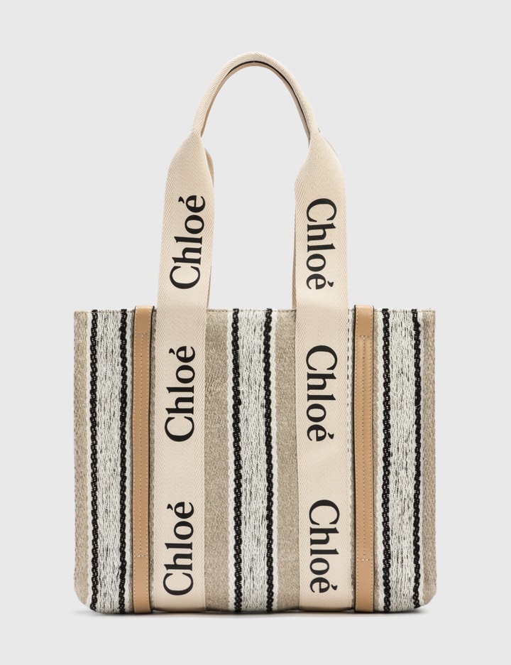 Medium Woody Tote Placeholder Image