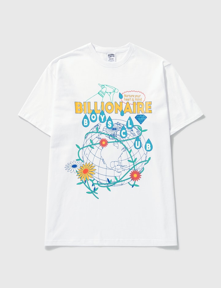 Drip T-shirt Placeholder Image